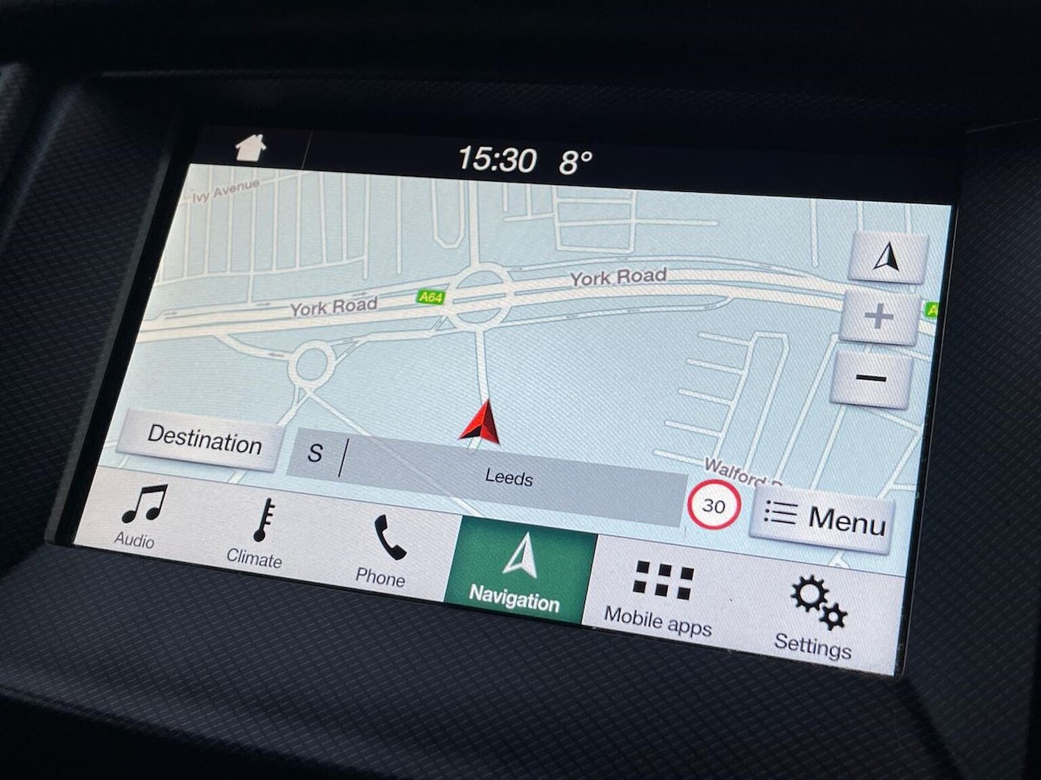 Used Ford Ranger 2018 for sale - 76706471: Photo 12