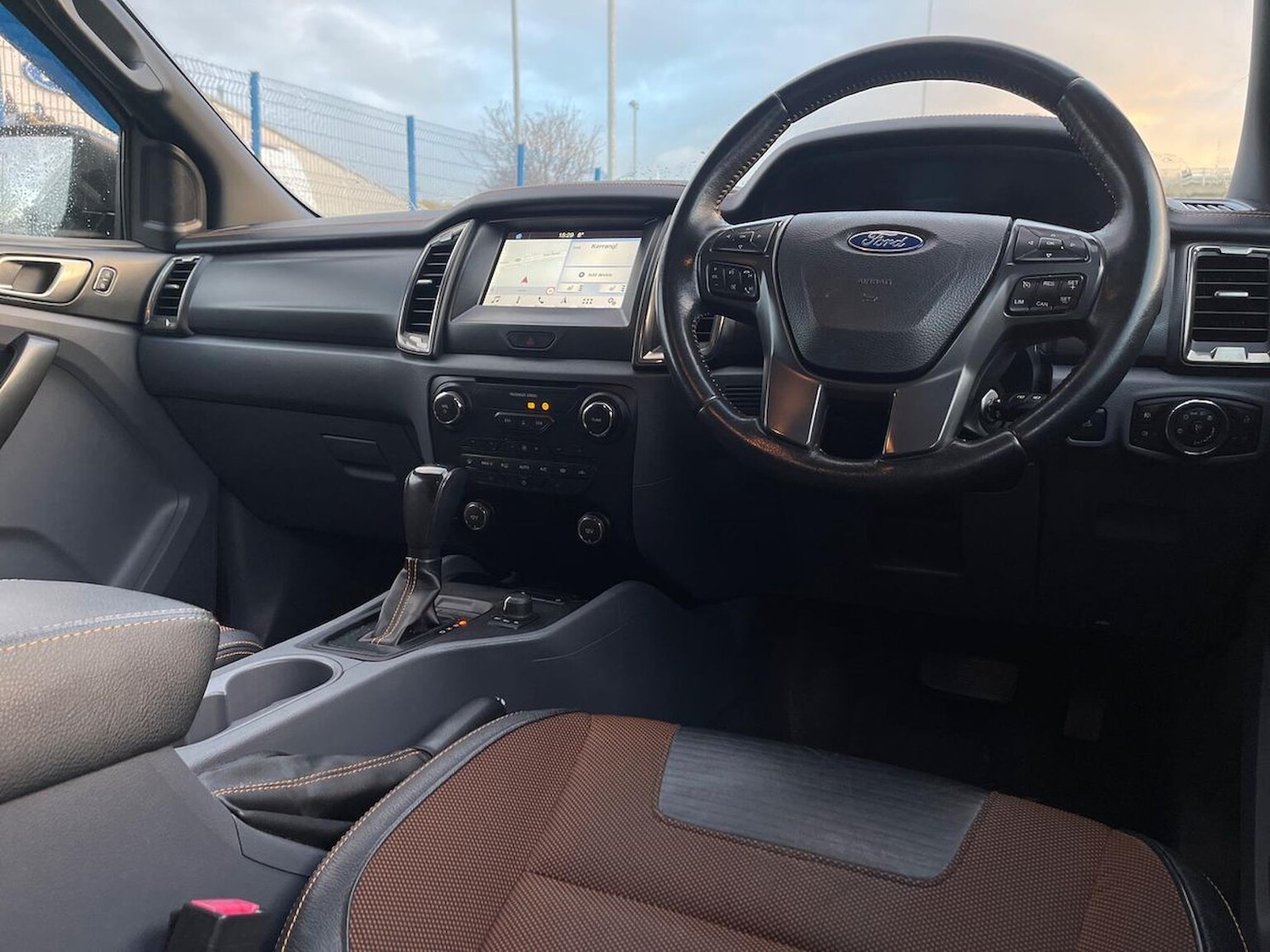 Used Ford Ranger 2018 for sale - 76706471: Photo 14