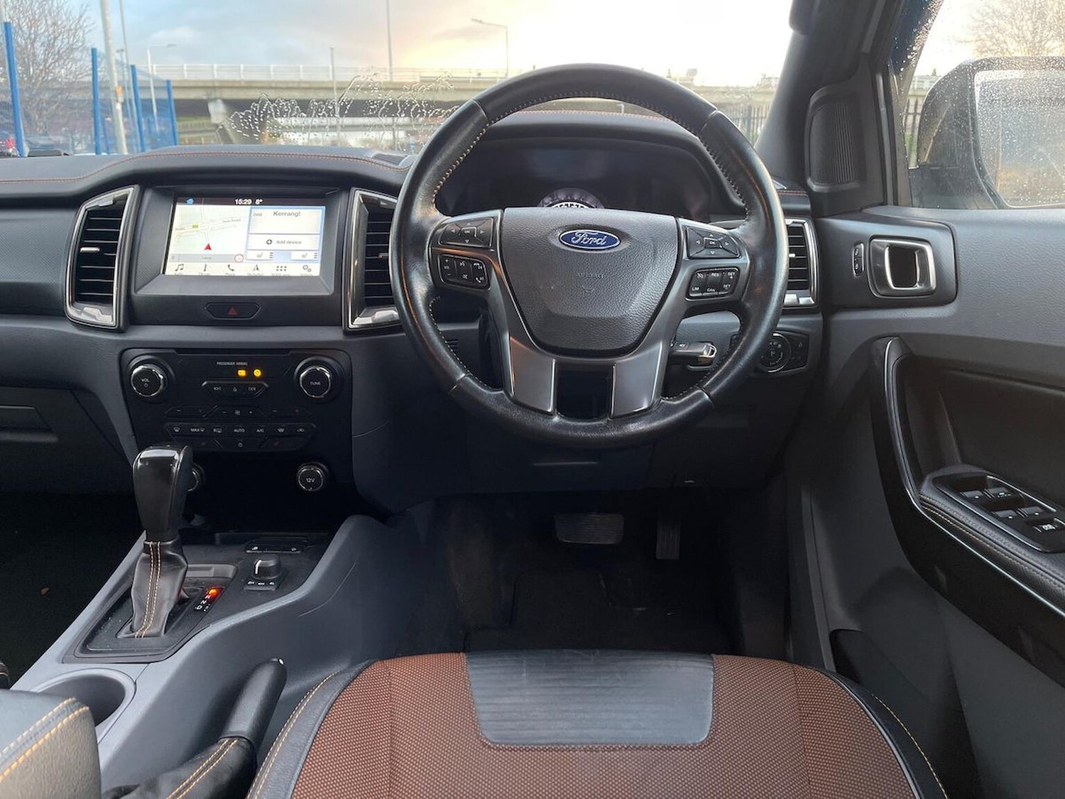 Used Ford Ranger 2018 for sale - 76706471: Photo 15