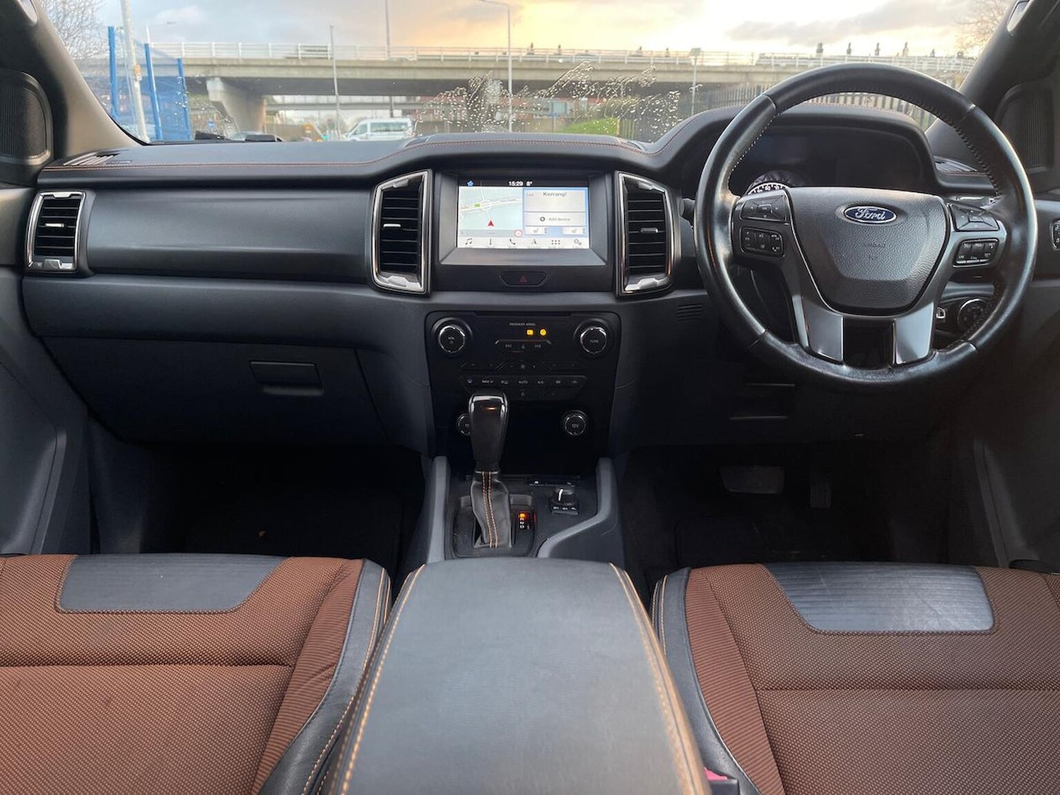 Used Ford Ranger 2018 for sale - 76706471: Photo 16