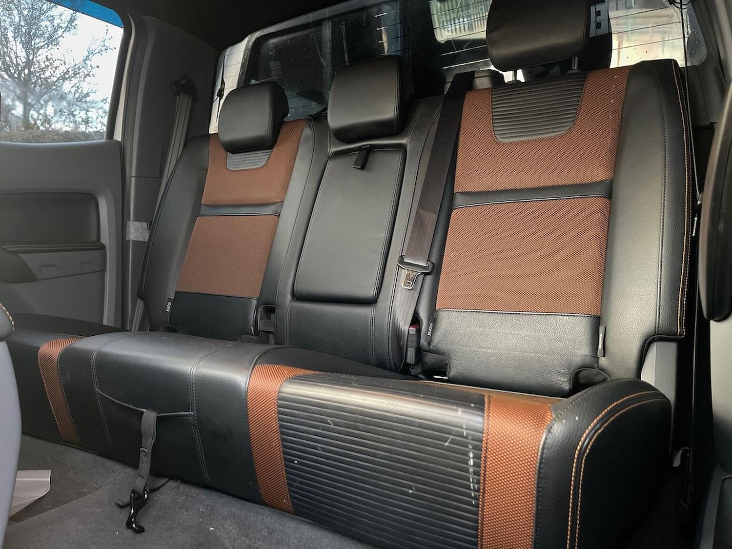 Used Ford Ranger 2018 for sale - 76706471: Photo 17