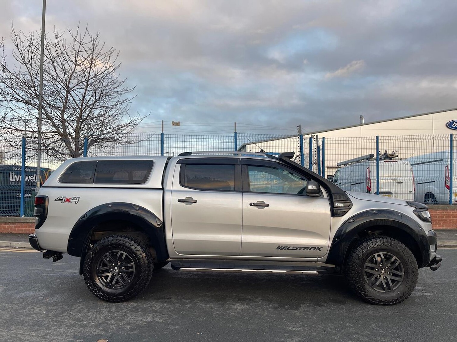 Used Ford Ranger 2018 for sale - 76706471: Photo 18