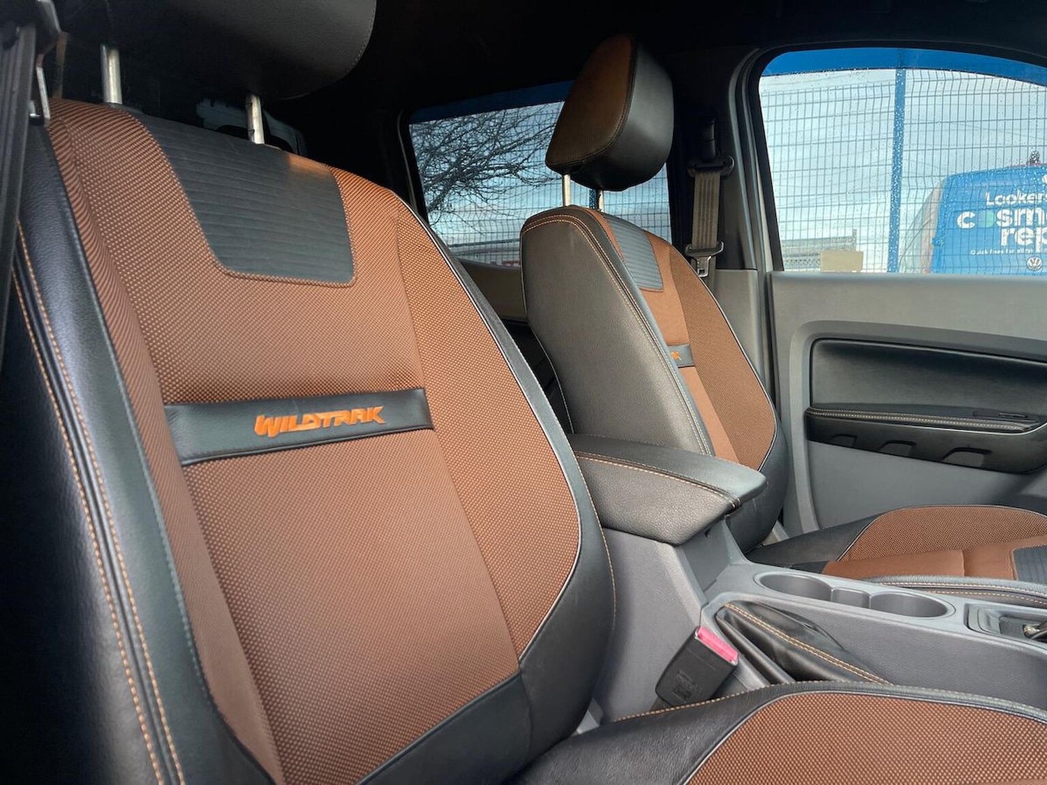 Used Ford Ranger 2018 for sale - 76706471: Photo 22