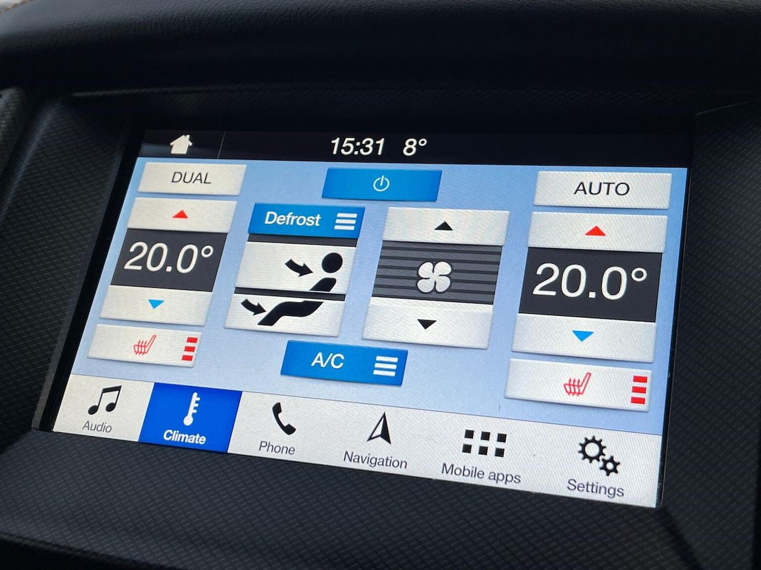 Used Ford Ranger 2018 for sale - 76706471: Photo 27