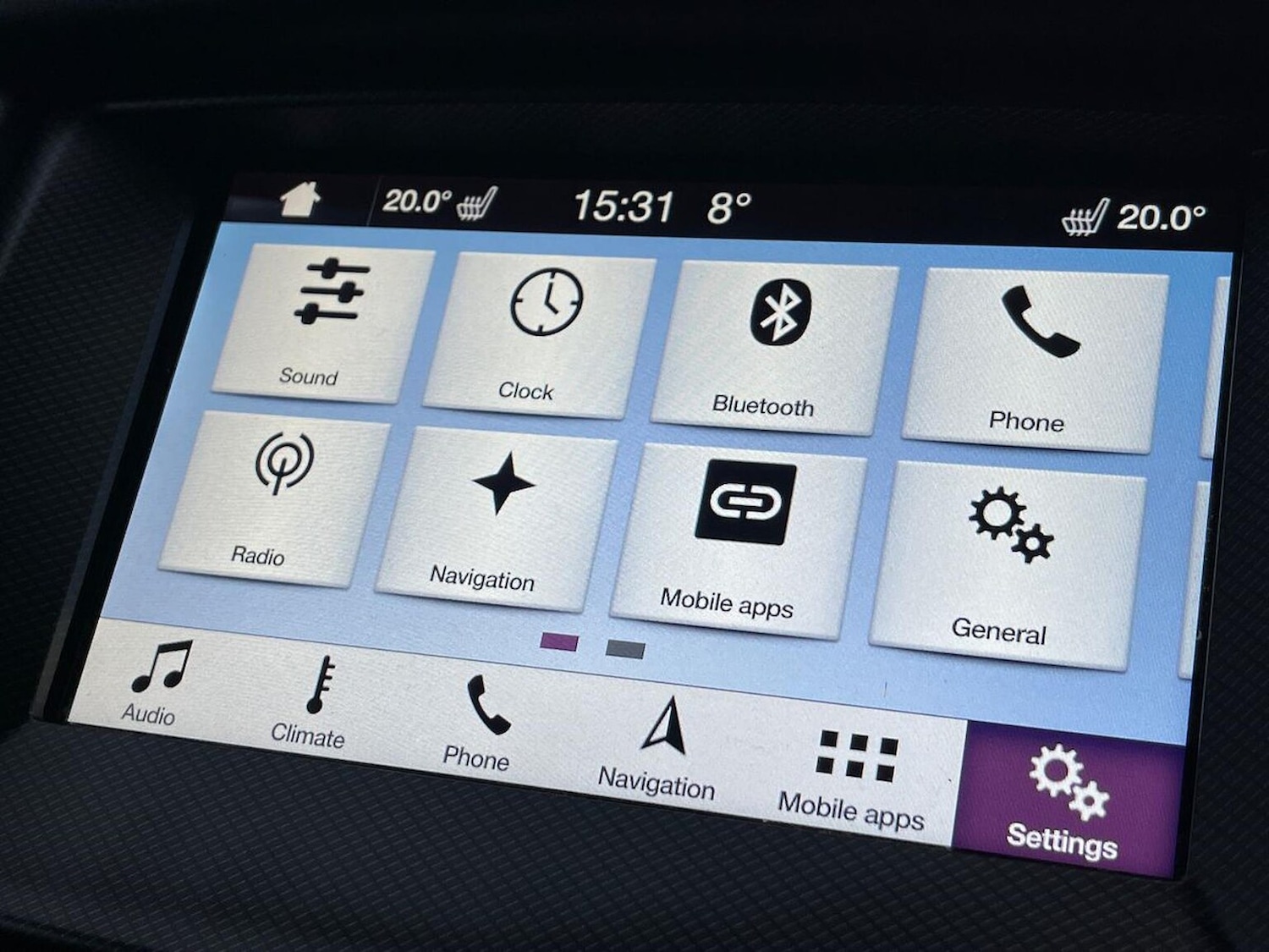 Used Ford Ranger 2018 for sale - 76706471: Photo 29