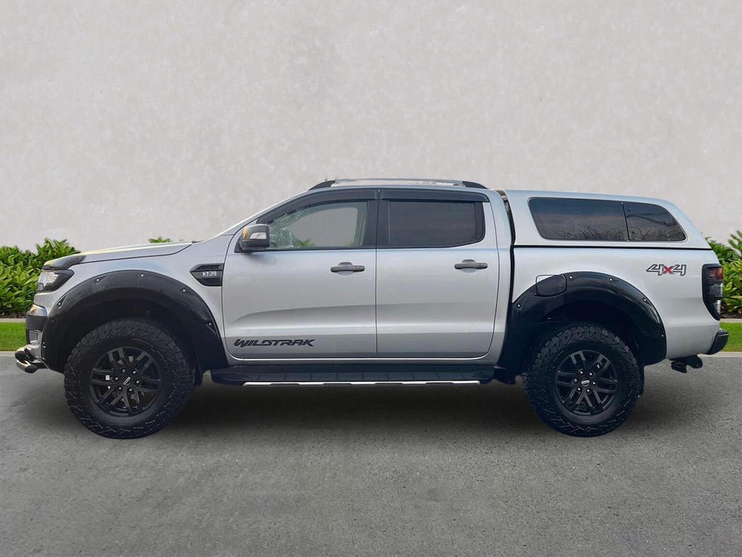 Used Ford Ranger 2018 for sale - 76706471: Photo 3