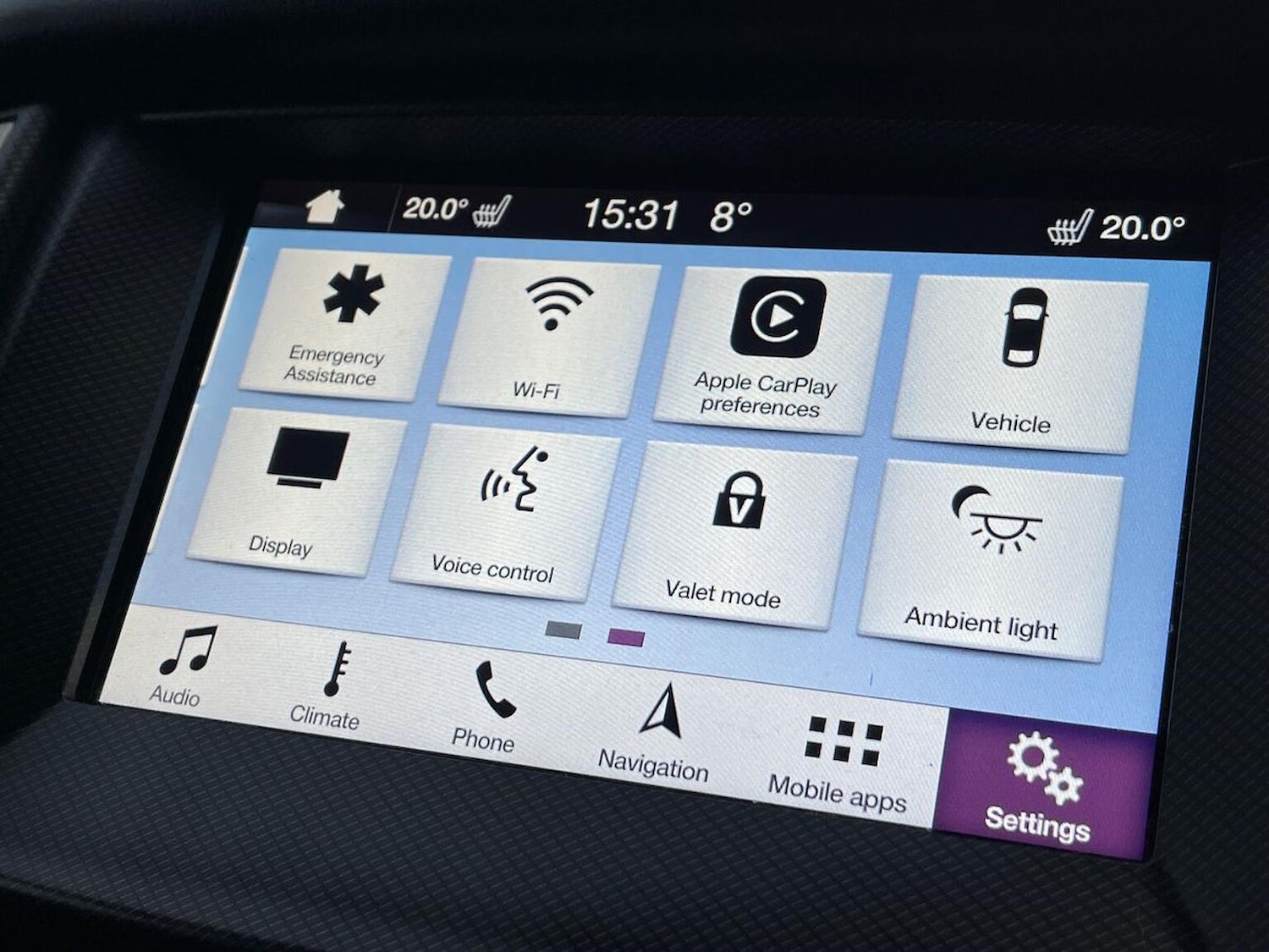 Used Ford Ranger 2018 for sale - 76706471: Photo 30