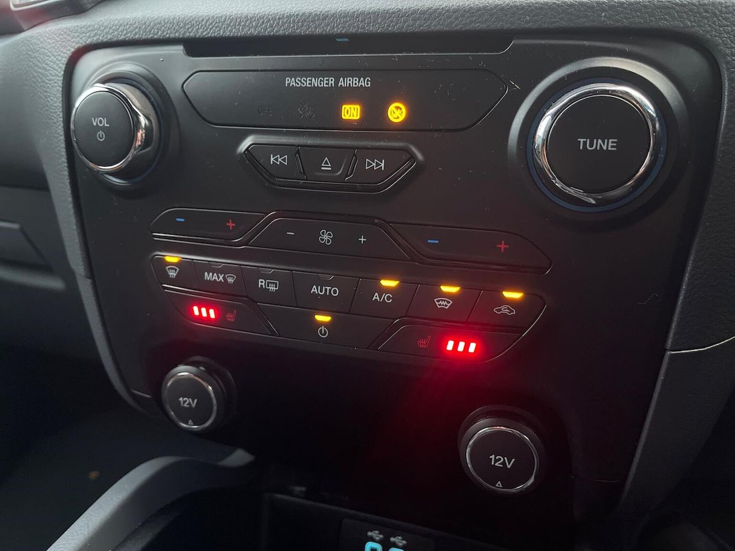 Used Ford Ranger 2018 for sale - 76706471: Photo 31