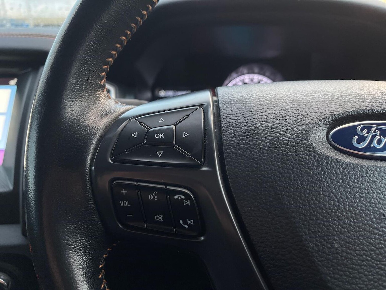 Used Ford Ranger 2018 for sale - 76706471: Photo 33