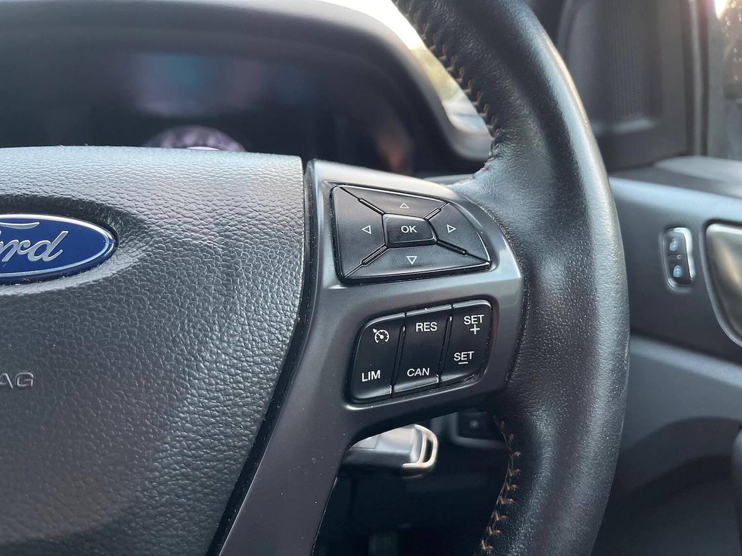 Used Ford Ranger 2018 for sale - 76706471: Photo 34