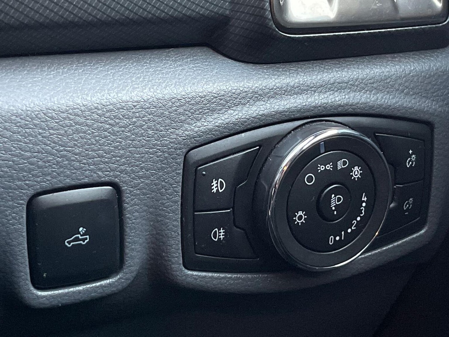 Used Ford Ranger 2018 for sale - 76706471: Photo 37