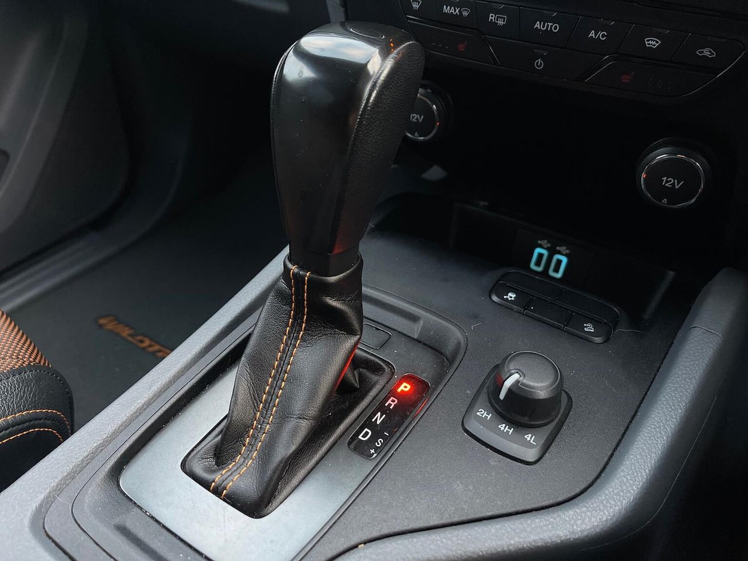 Used Ford Ranger 2018 for sale - 76706471: Photo 39