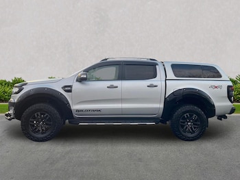 Used Ford Ranger 2018 for sale - 76706471: Photo