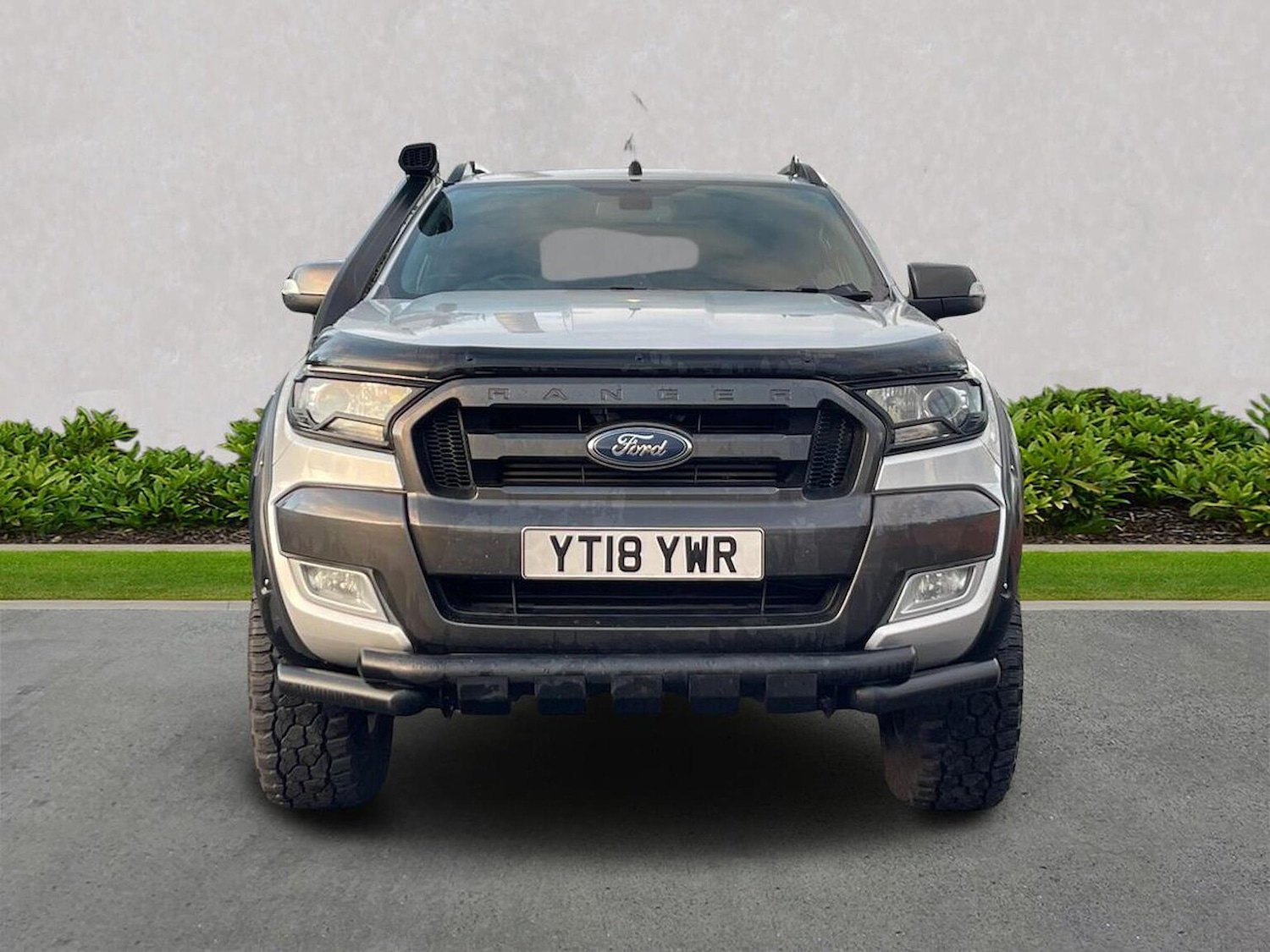 Used Ford Ranger 2018 for sale - 76706471: Photo 5