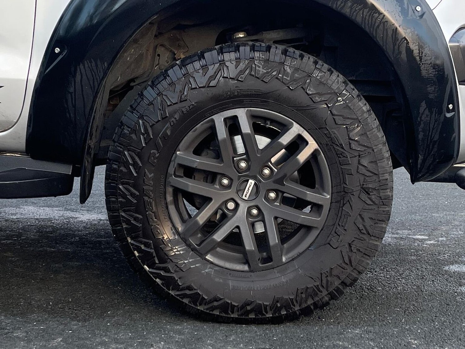 Used Ford Ranger 2018 for sale - 76706471: Photo 7