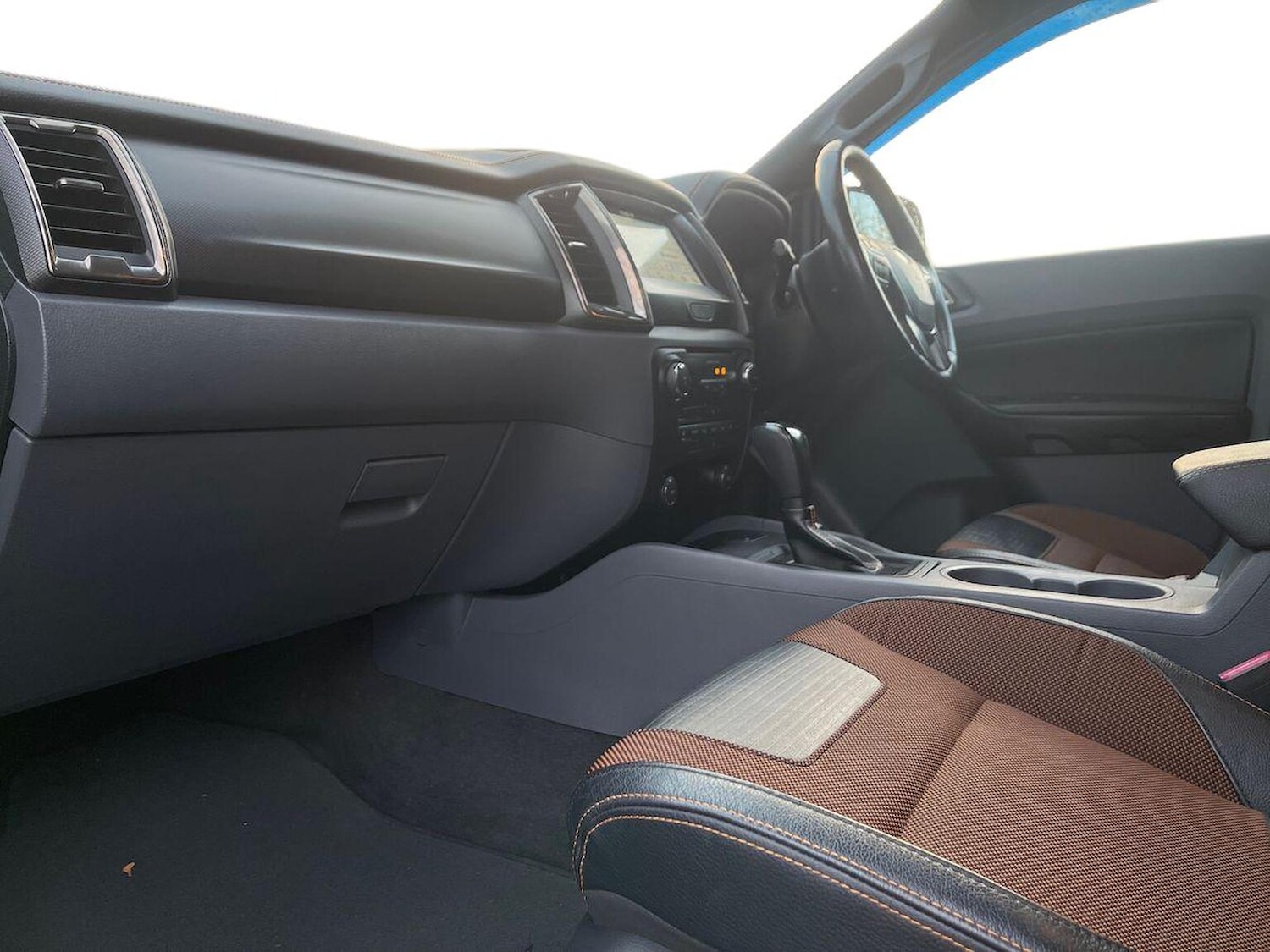 Used Ford Ranger 2018 for sale - 76706471: Photo 8