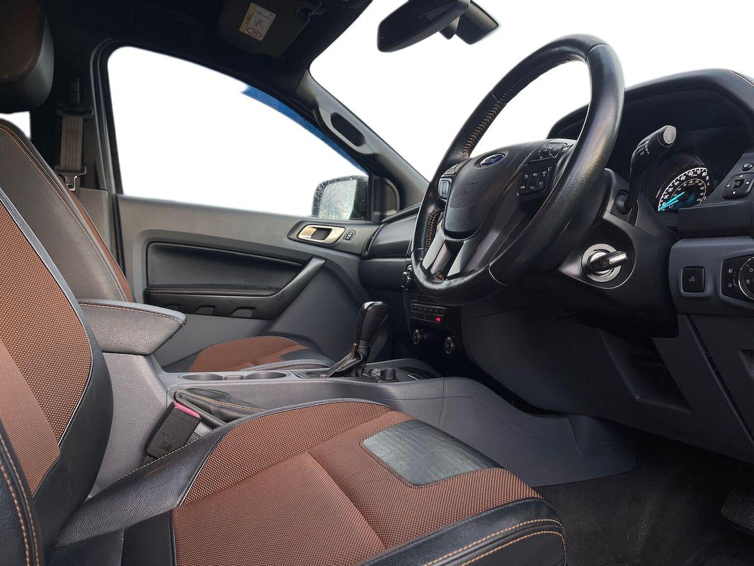 Used Ford Ranger 2018 for sale - 76706471: Photo 9