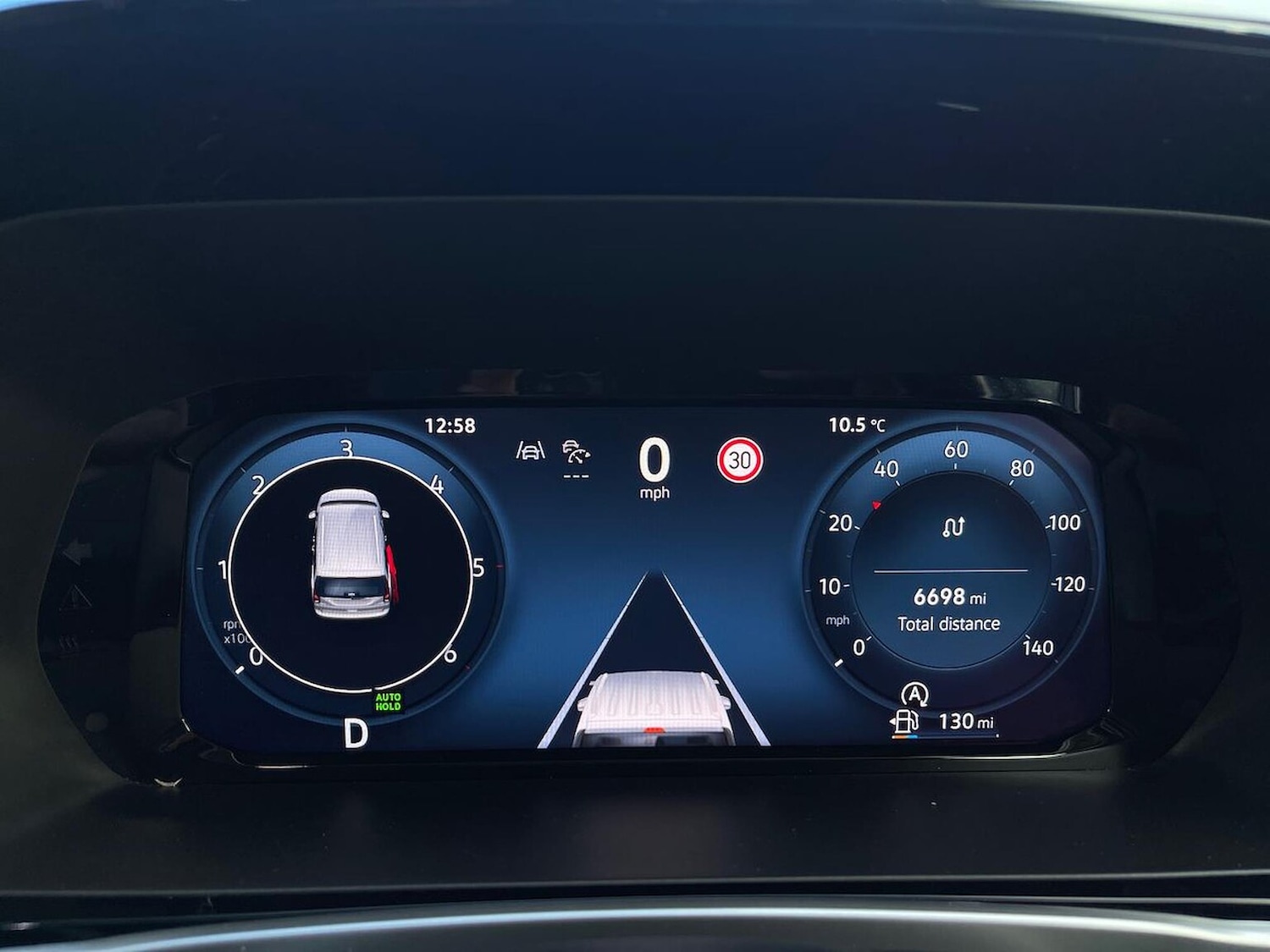 Used Ford Transit Connect 2024 for sale - 77061601: Photo 11