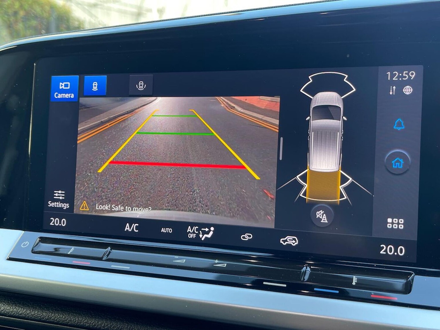 Used Ford Transit Connect 2024 for sale - 77061601: Photo 12