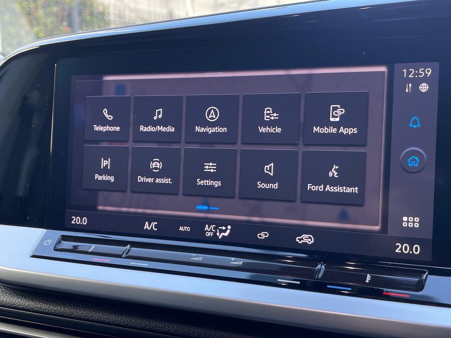 Used Ford Transit Connect 2024 for sale - 77061601: Photo 14