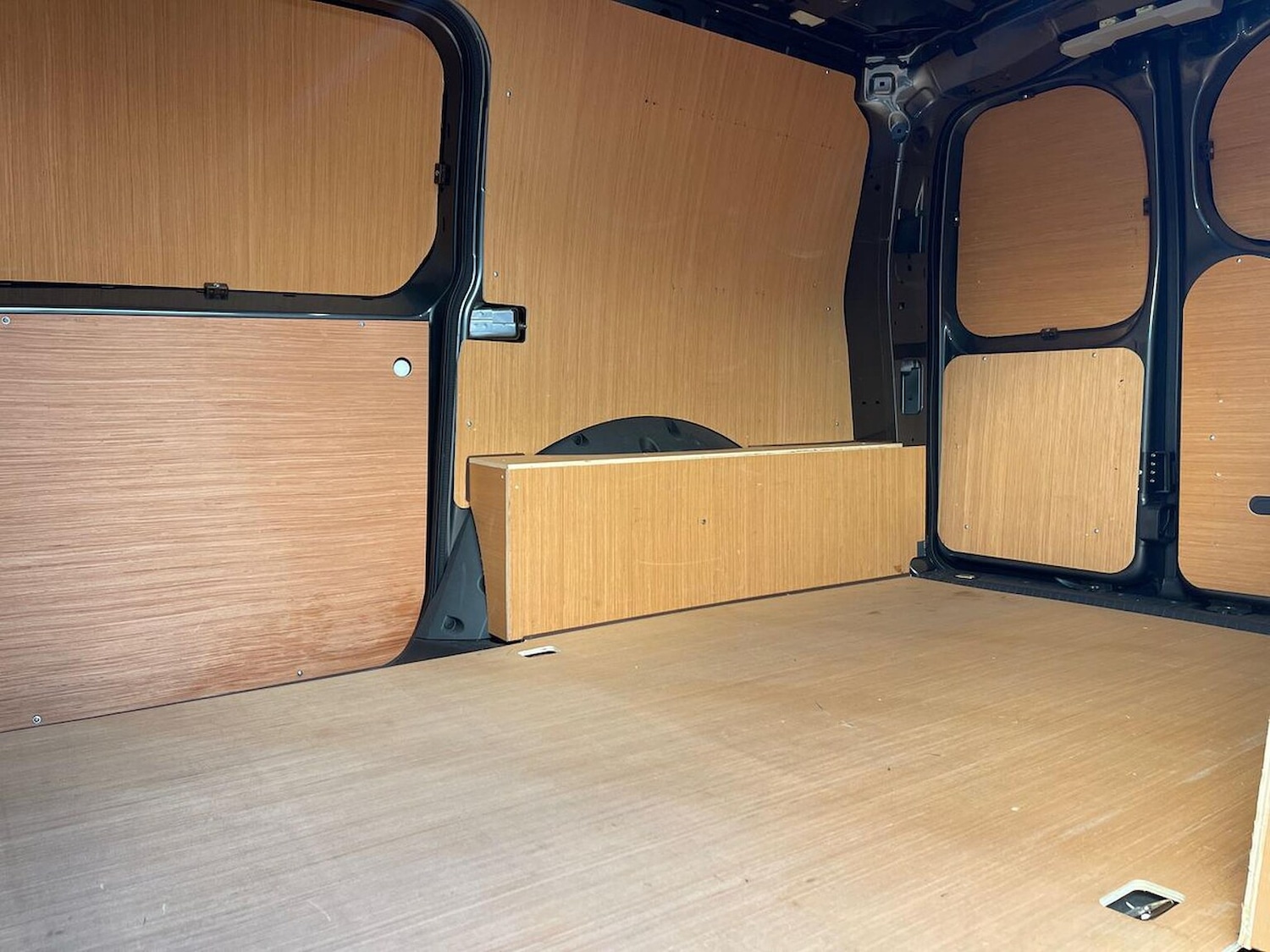 Used Ford Transit Connect 2024 for sale - 77061601: Photo 17