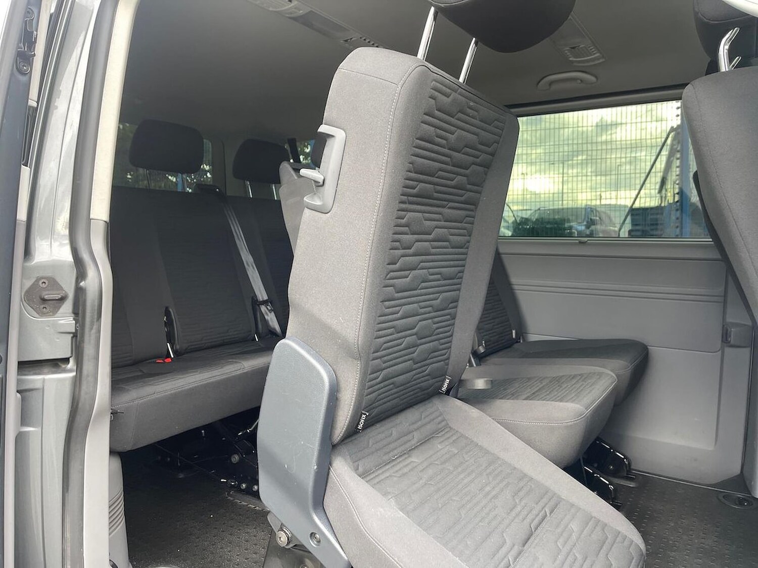 Vehicle 27
