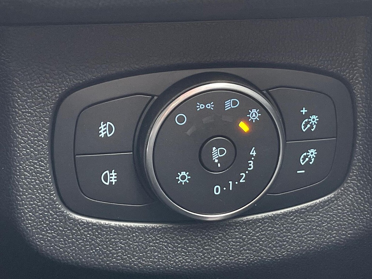 Used Ford Transit Courier 2025 for sale - 77489156: Photo 15