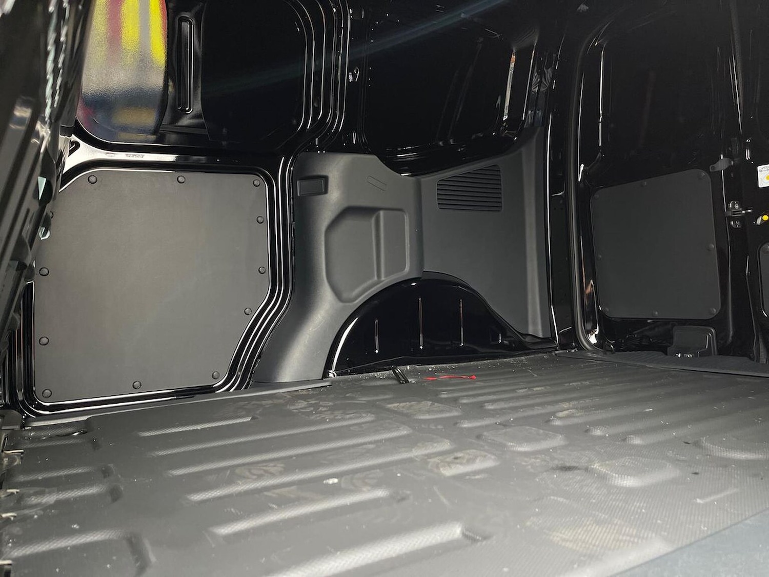 Used Ford Transit Courier 2025 for sale - 77489156: Photo 17