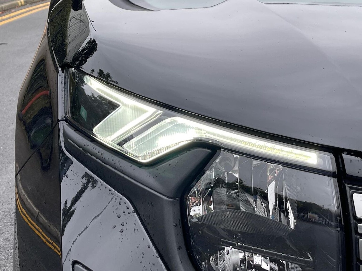 Used Ford Transit Courier 2025 for sale - 77489156: Photo 23