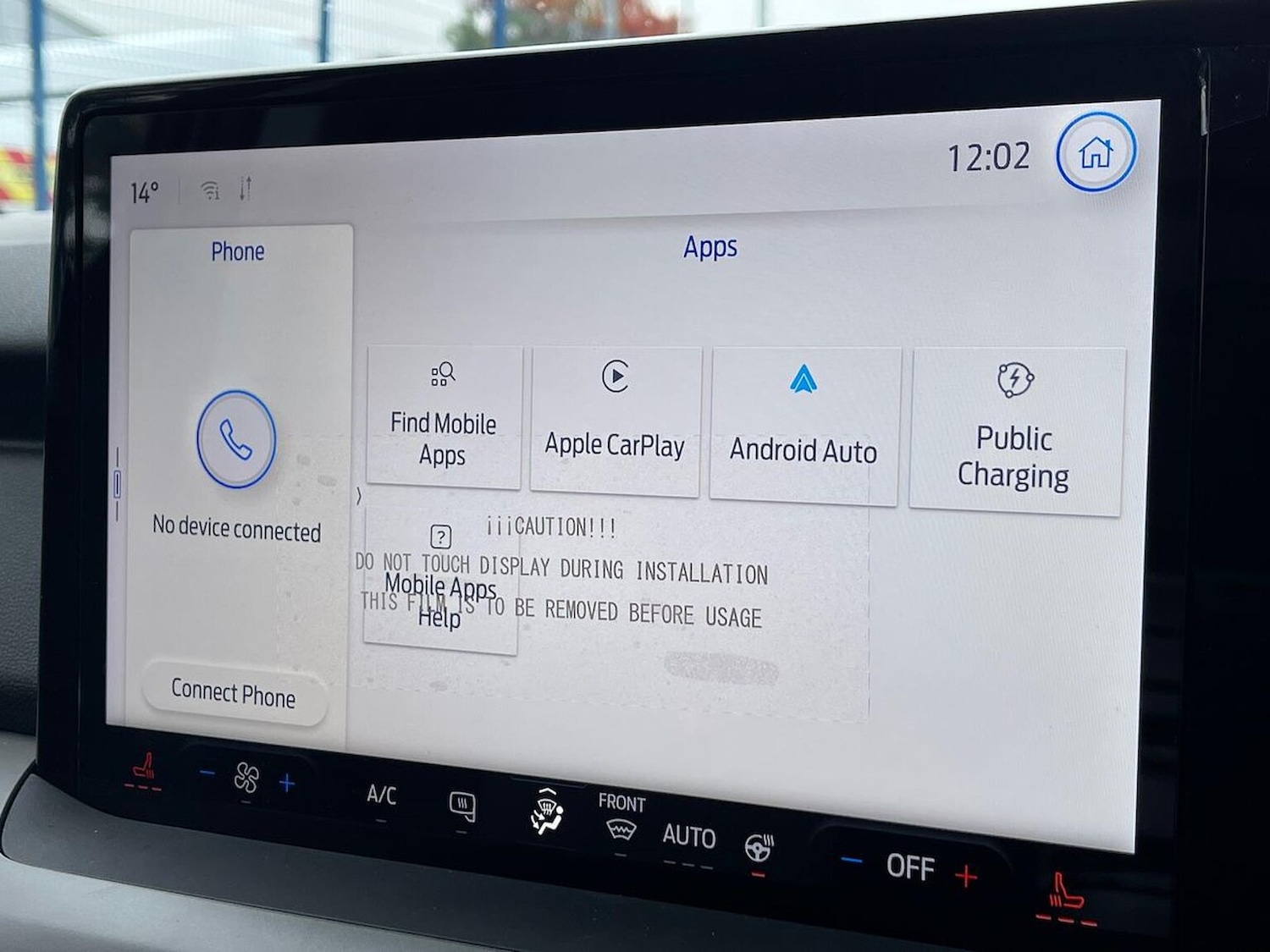 Used Ford Transit Courier 2025 for sale - 77489156: Photo 26