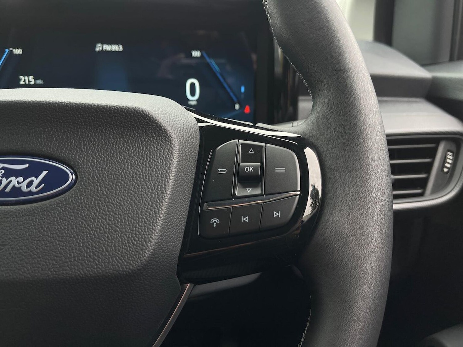 Used Ford Transit Courier 2025 for sale - 77489156: Photo 30