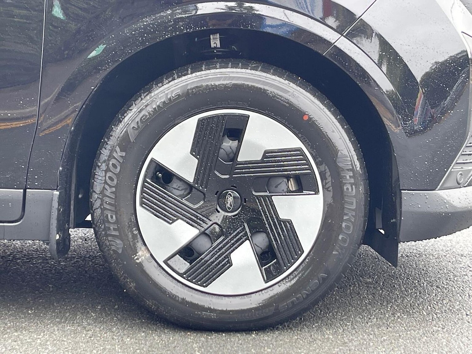 Used Ford Transit Courier 2025 for sale - 77489156: Photo 7