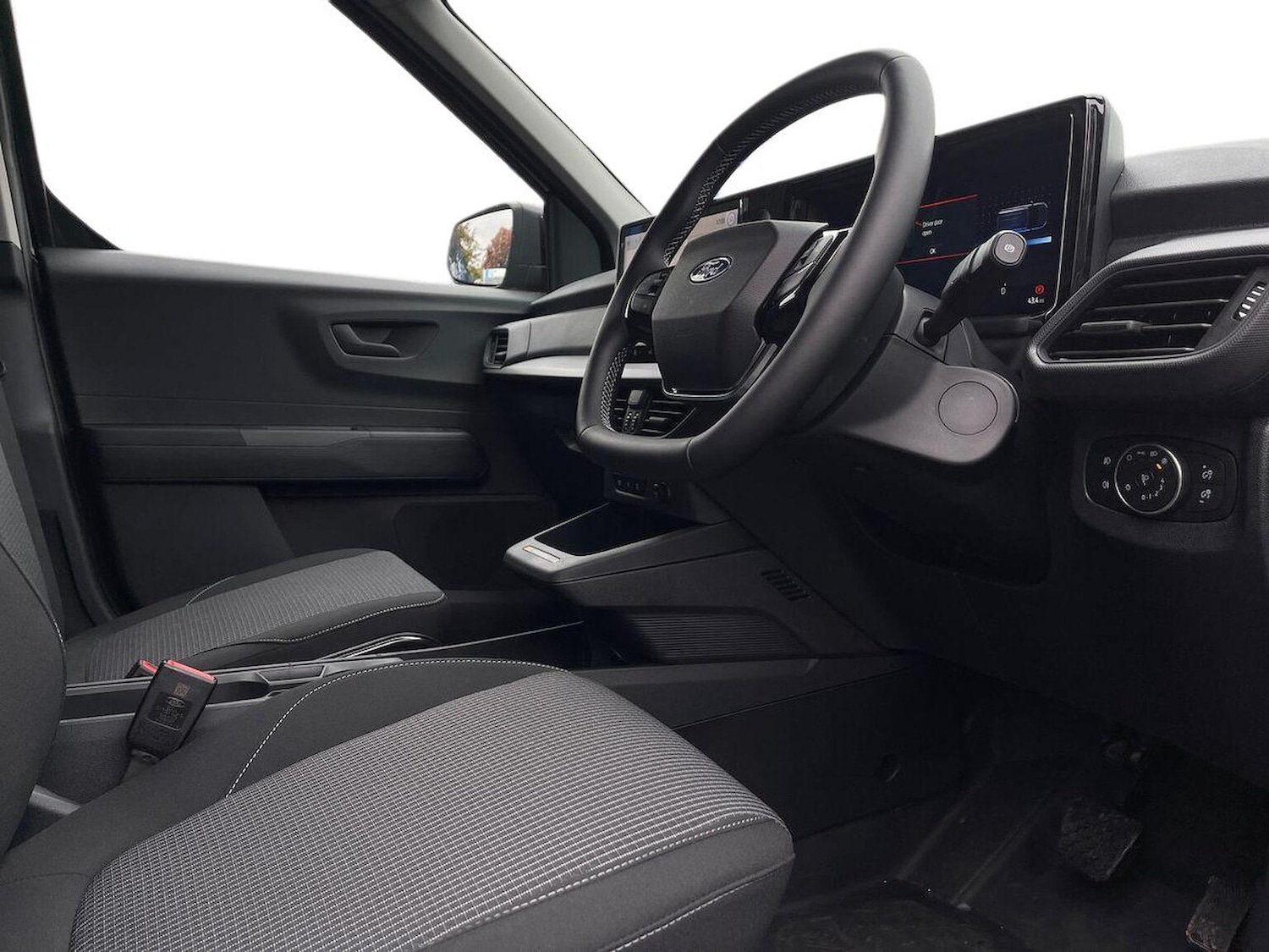 Used Ford Transit Courier 2025 for sale - 77489156: Photo 9