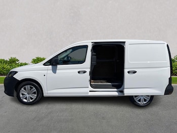 Used Volkswagen Caddy Maxi 2023 for sale - 78997851: Photo