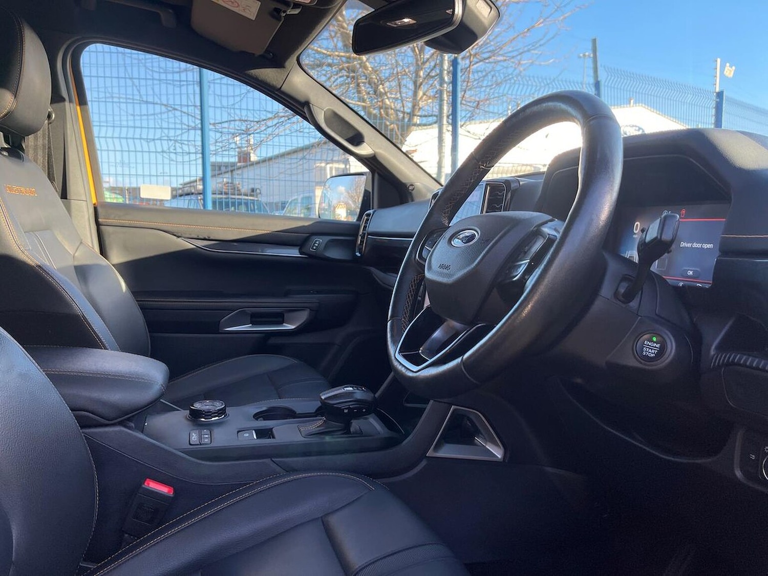 Used Ford Ranger 2023 for sale - 77024288: Photo 10