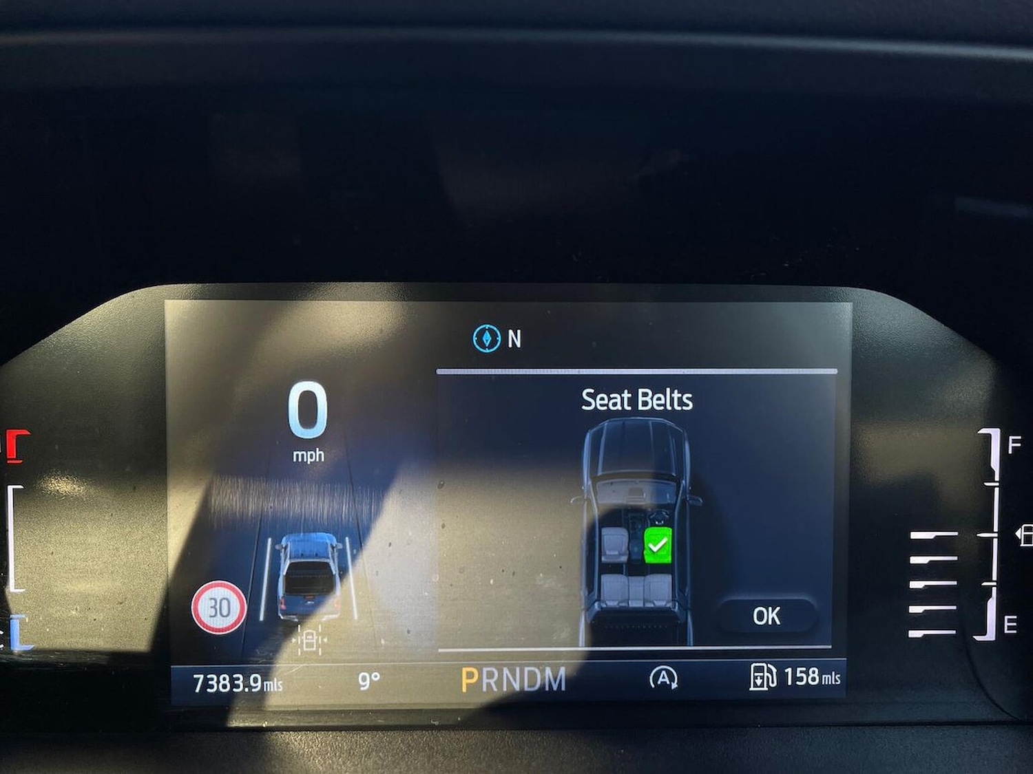 Used Ford Ranger 2023 for sale - 77024288: Photo 11