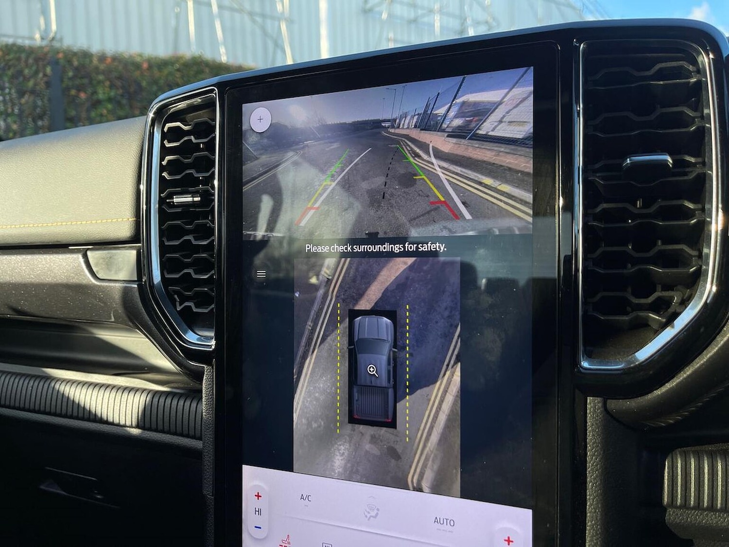 Used Ford Ranger 2023 for sale - 77024288: Photo 12