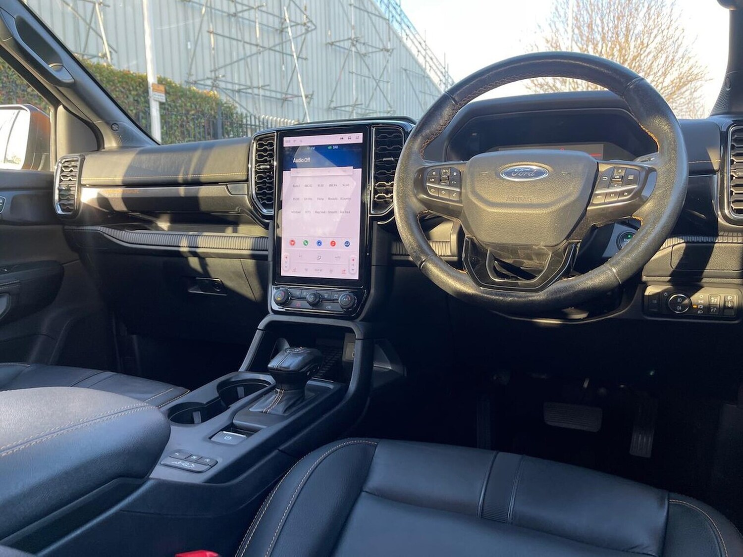 Used Ford Ranger 2023 for sale - 77024288: Photo 13