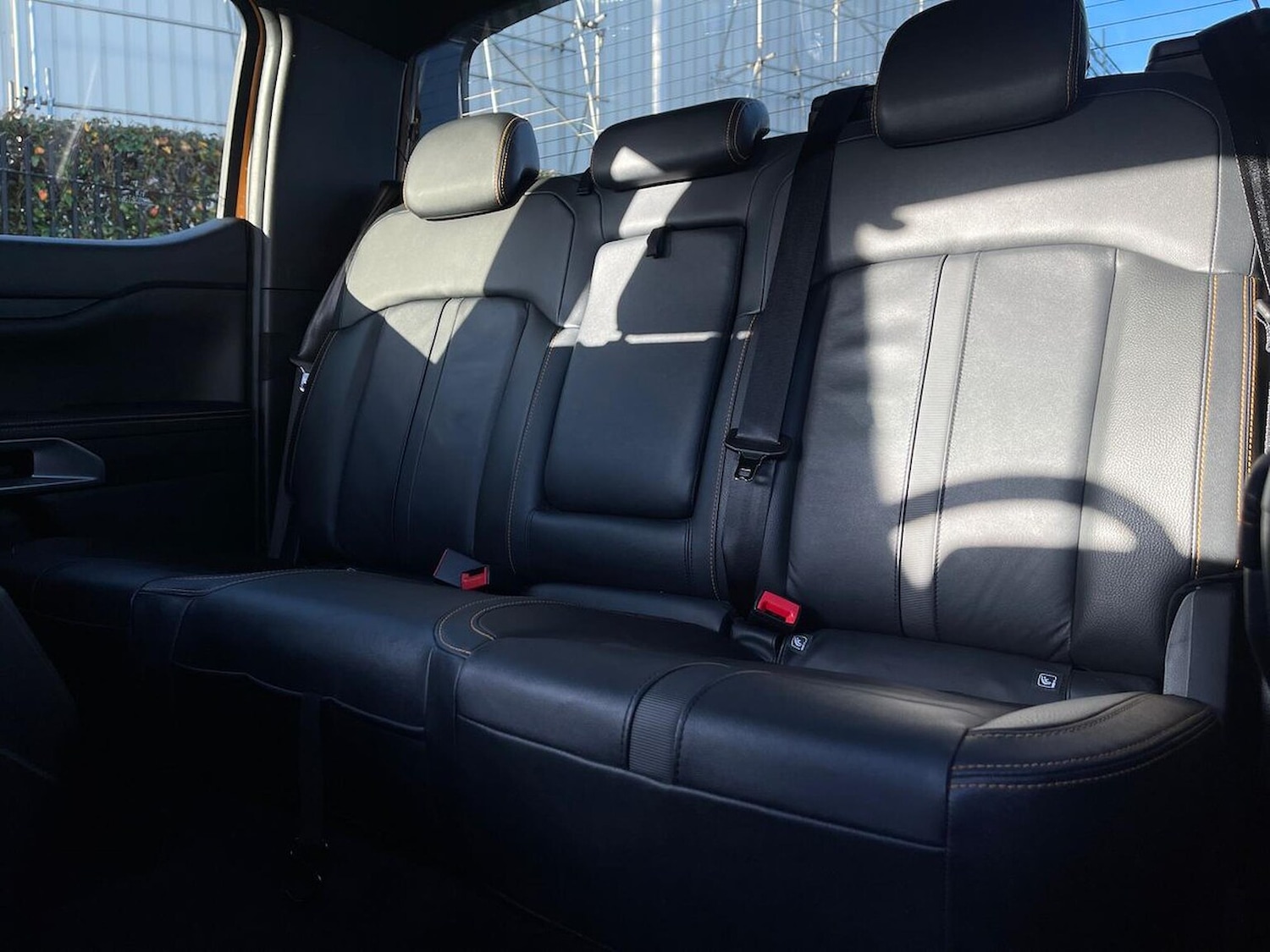 Used Ford Ranger 2023 for sale - 77024288: Photo 17