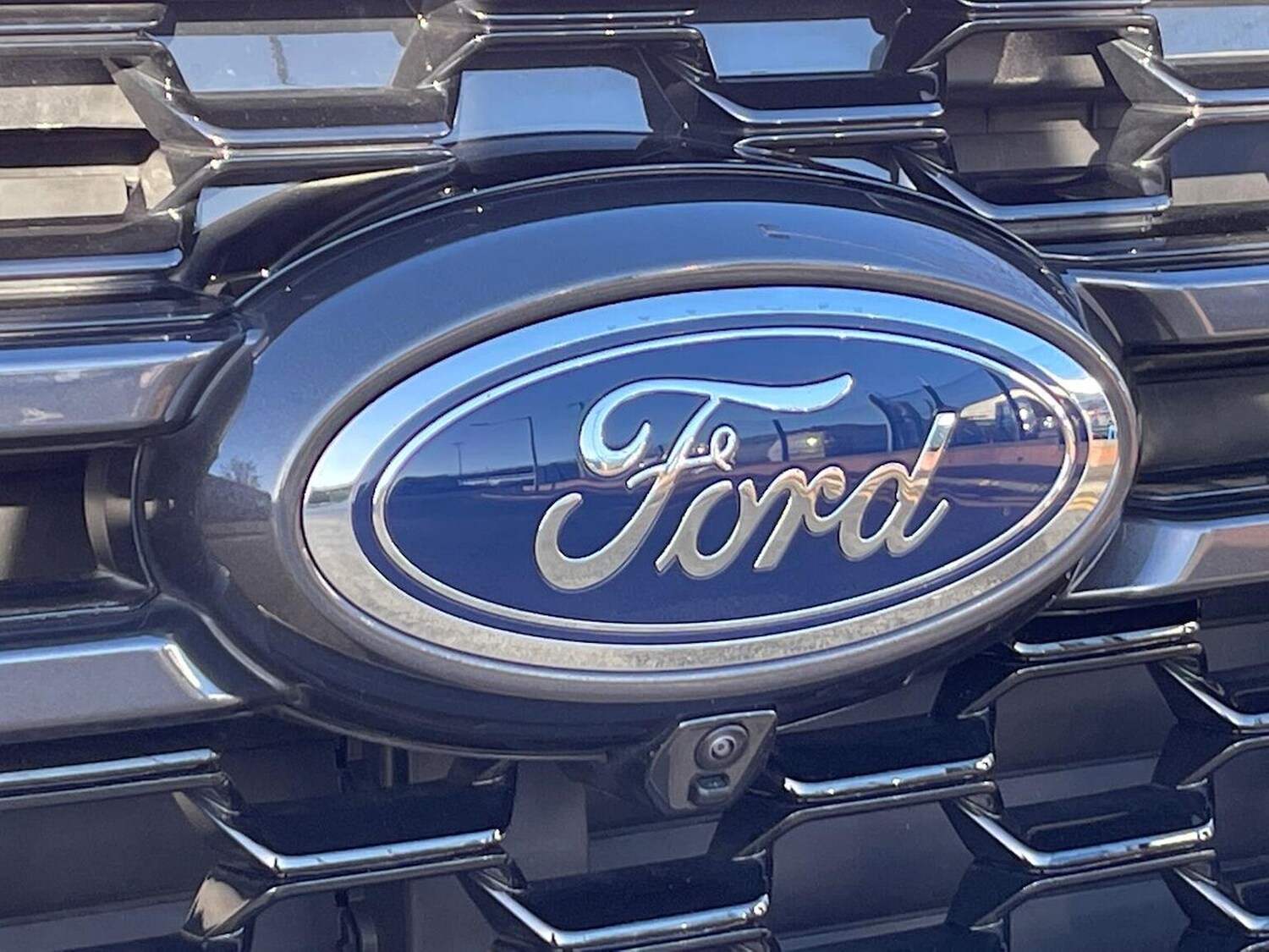 Used Ford Ranger 2023 for sale - 77024288: Photo 21