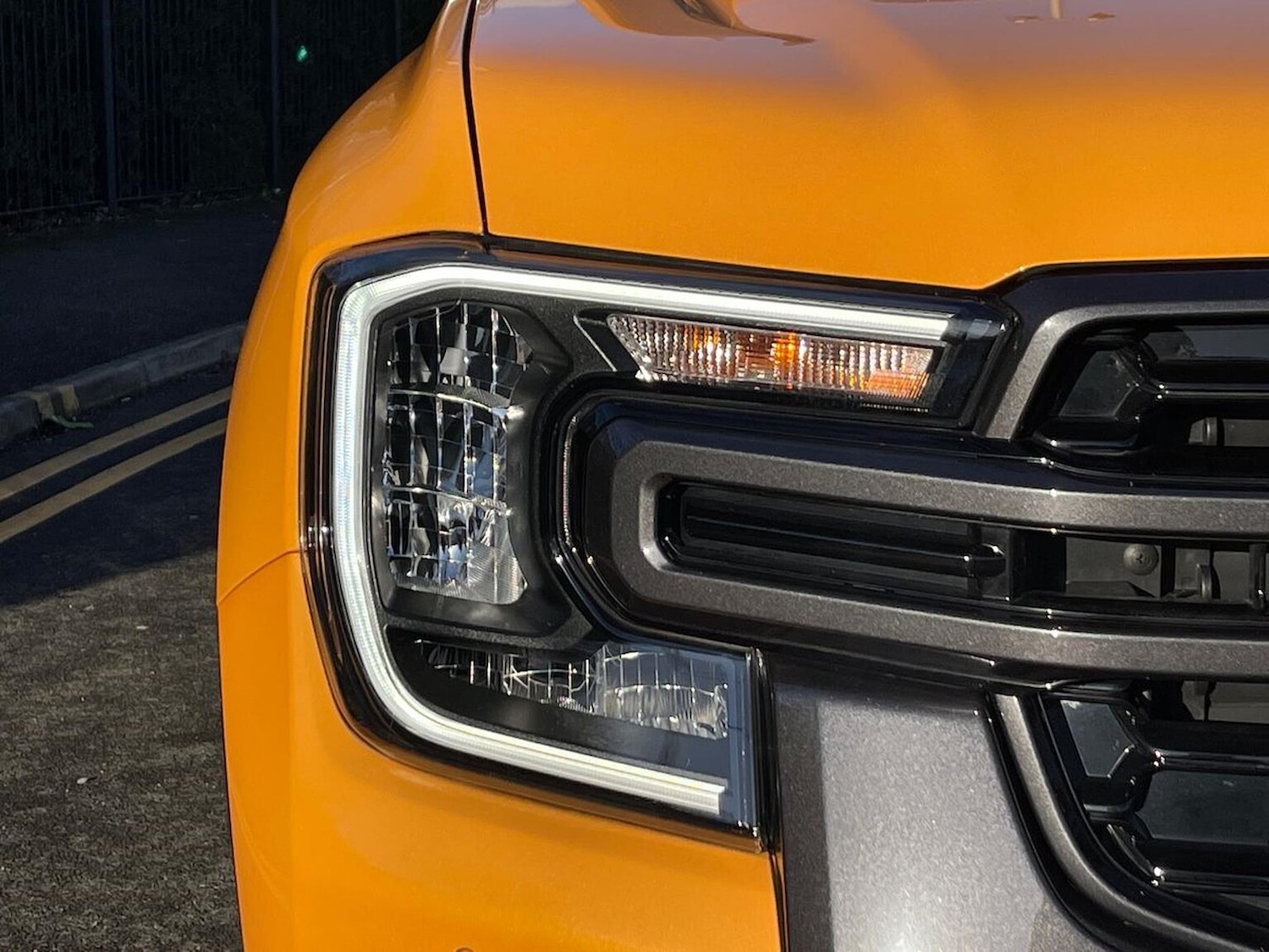 Used Ford Ranger 2023 for sale - 77024288: Photo 22