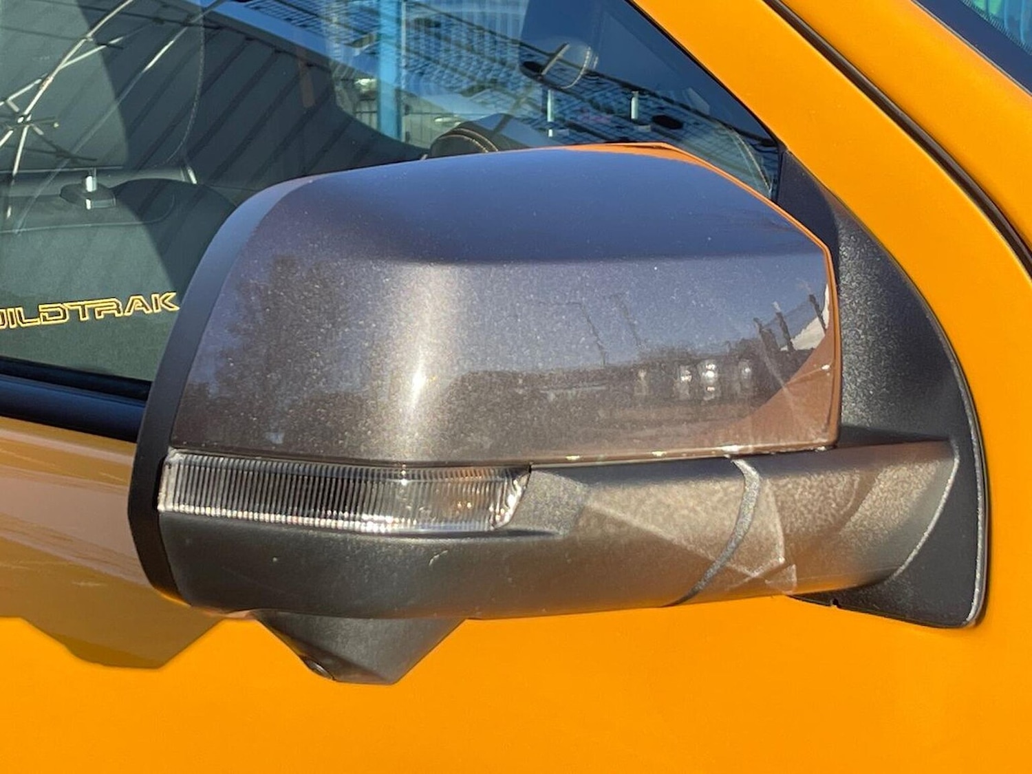 Used Ford Ranger 2023 for sale - 77024288: Photo 23