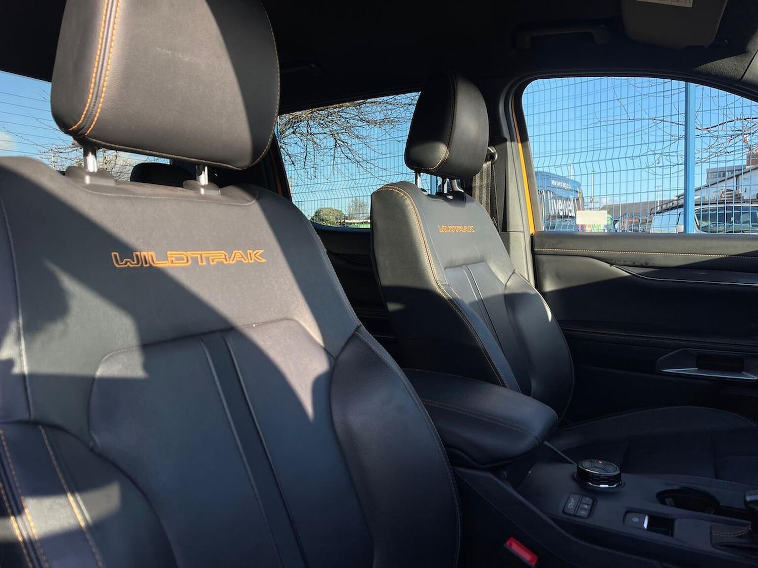 Used Ford Ranger 2023 for sale - 77024288: Photo 27