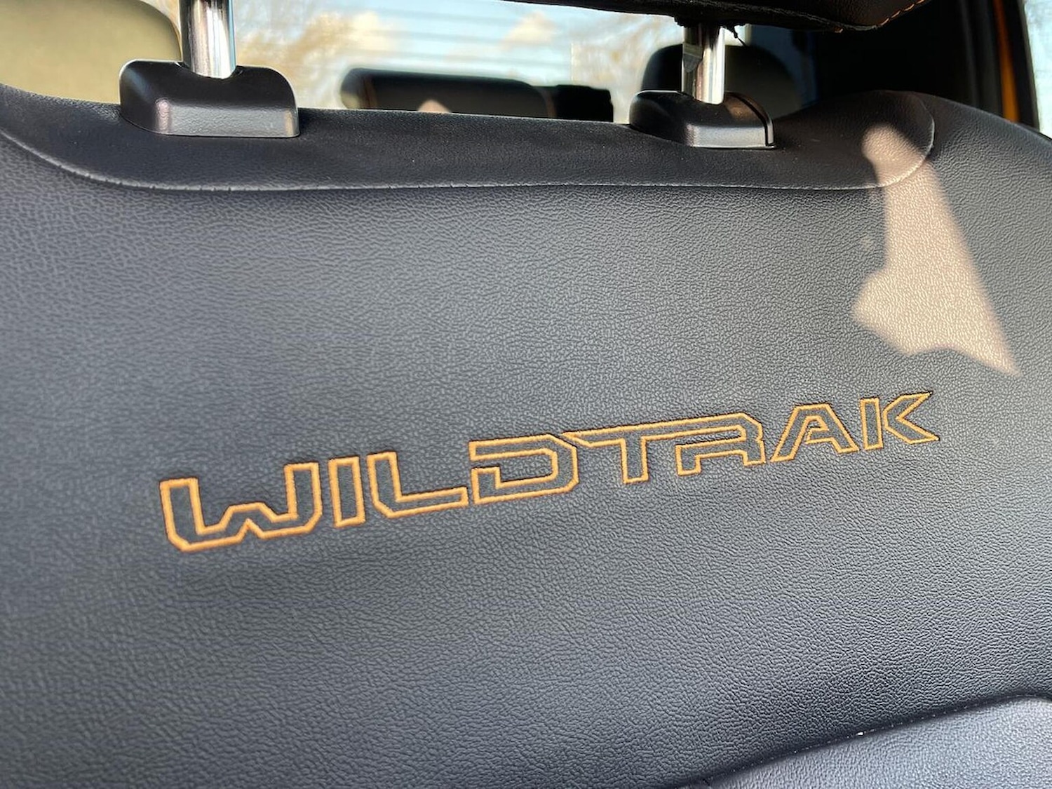 Used Ford Ranger 2023 for sale - 77024288: Photo 28