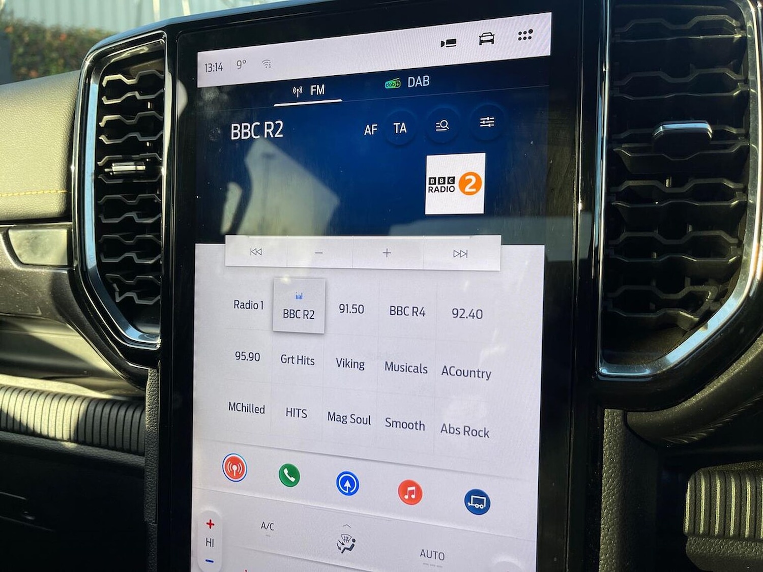 Used Ford Ranger 2023 for sale - 77024288: Photo 29