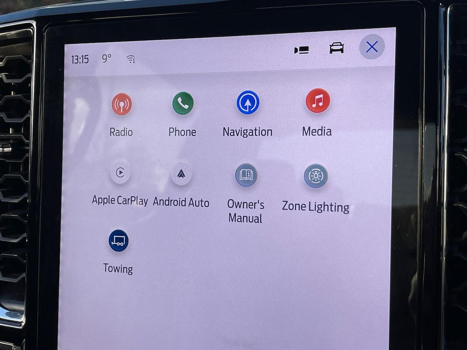 Used Ford Ranger 2023 for sale - 77024288: Photo 31