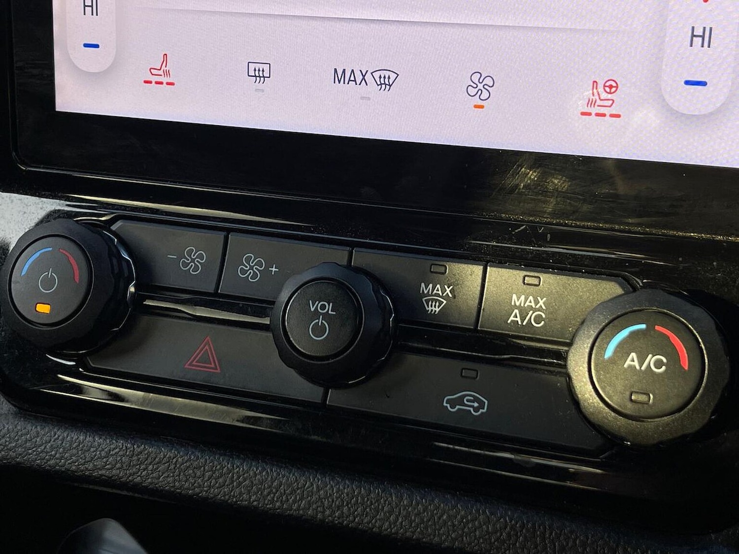 Used Ford Ranger 2023 for sale - 77024288: Photo 33