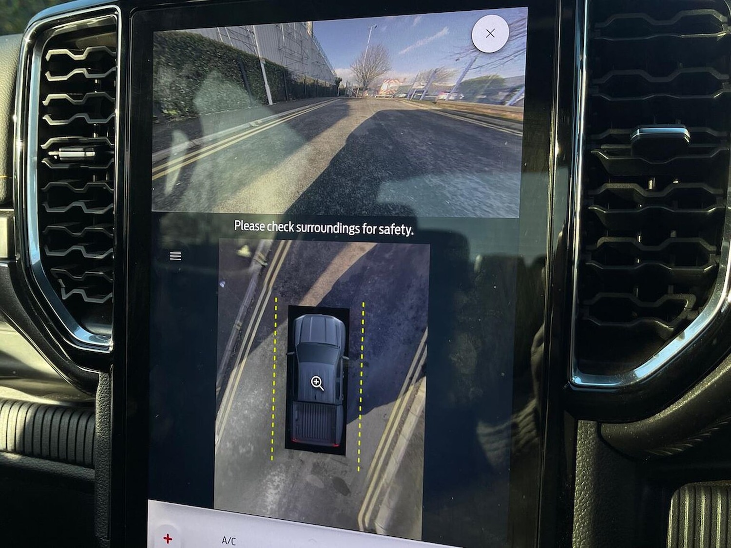 Used Ford Ranger 2023 for sale - 77024288: Photo 36