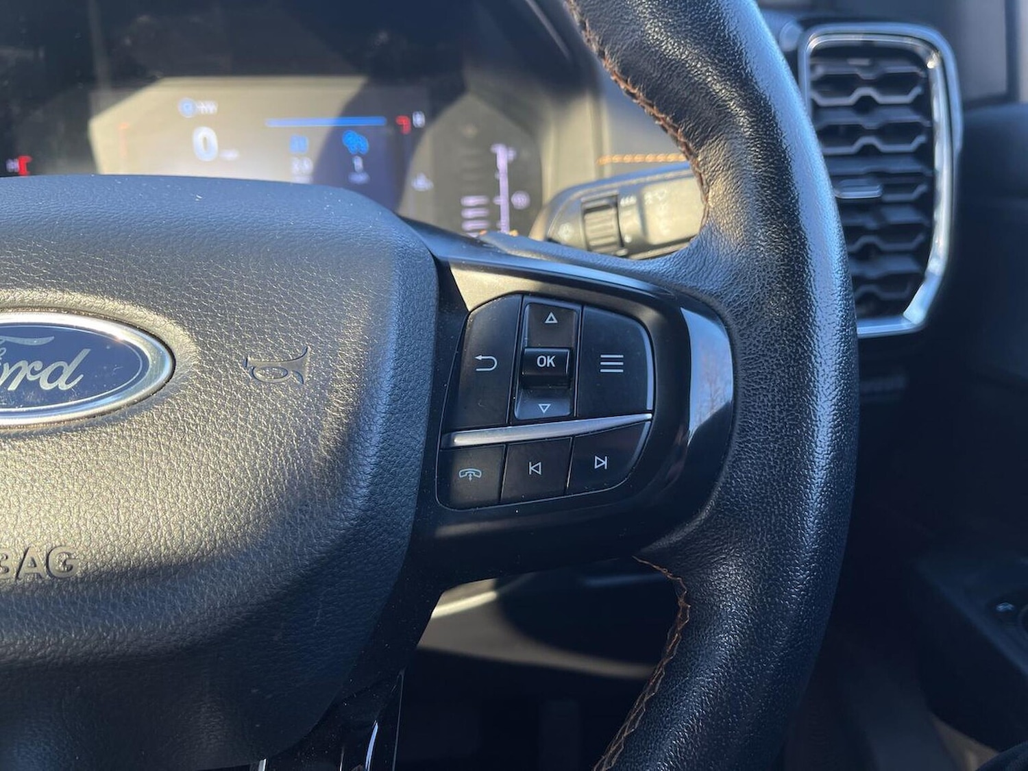 Used Ford Ranger 2023 for sale - 77024288: Photo 38