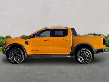 Used Ford Ranger 2023 for sale - 77024288: Photo